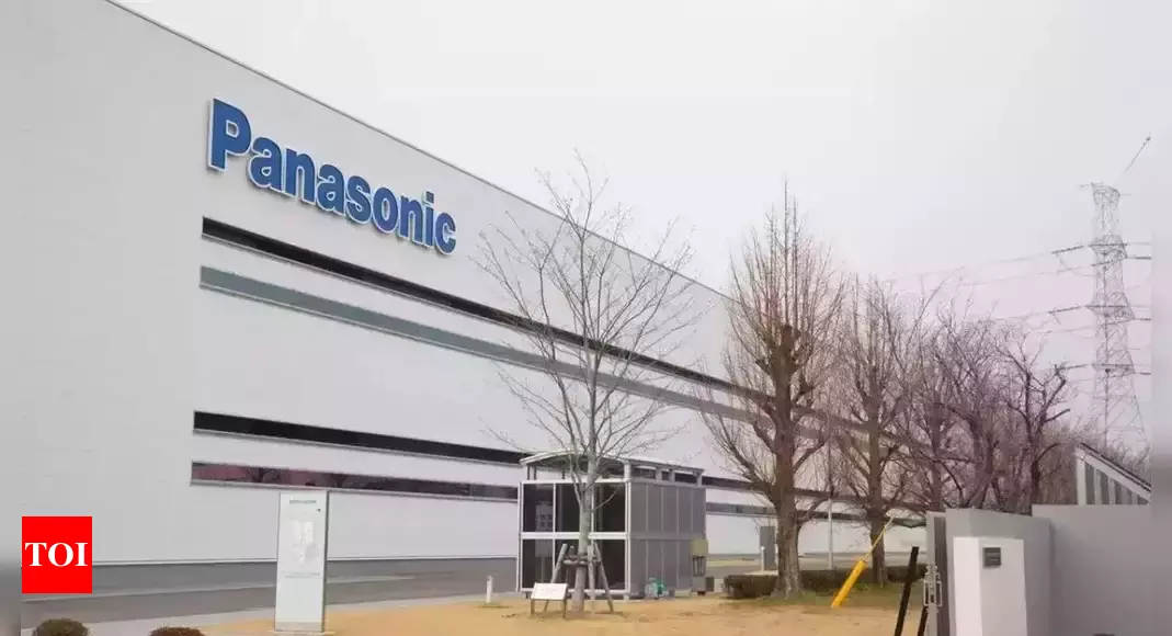 Panasonic expected to enter Indian market with battery manufacturing plant